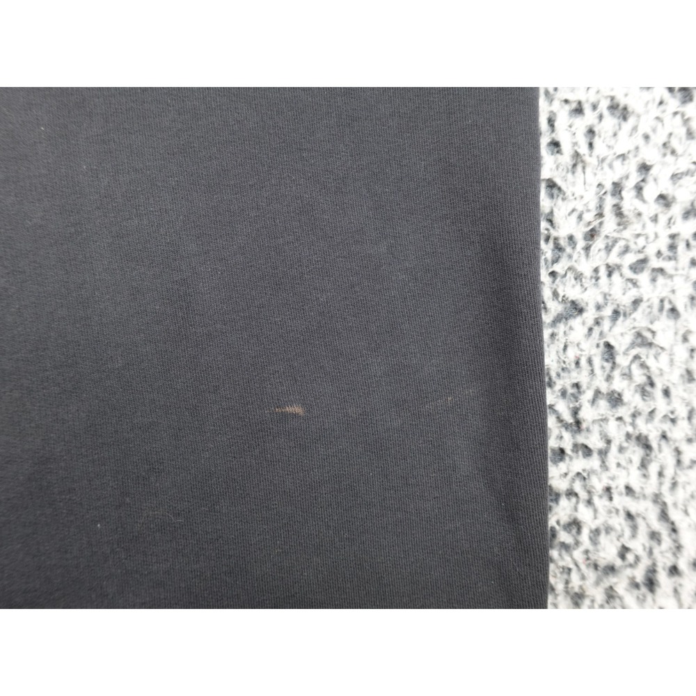 Everlane Crewneck Sweatshirt Mens L Black Classic V-Stitch Pullover Relaxed Fit - Picture 8 of 14